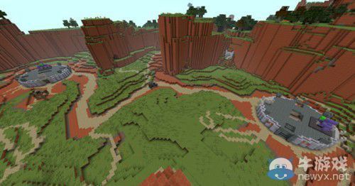 《我的世界》光環主題DLC：5月28日開放下載