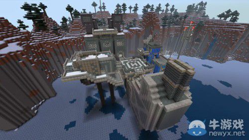 《我的世界》光環主題DLC：5月28日開放下載