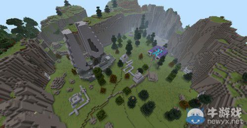 《我的世界》光環主題DLC：5月28日開放下載