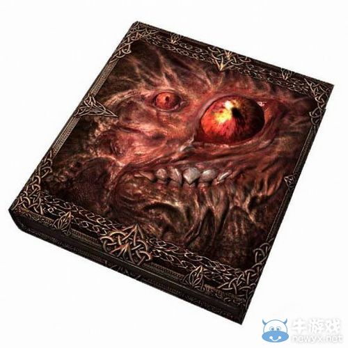 《精靈命運》將推出第四彈聯動《靈魂獻祭D》