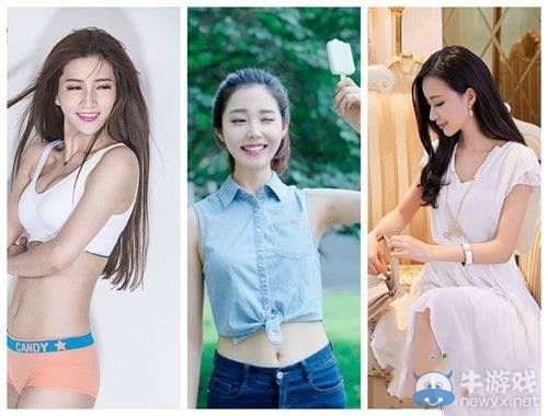林志玲周韋彤亮相CJ 萌妹子登場讓人大飽眼福