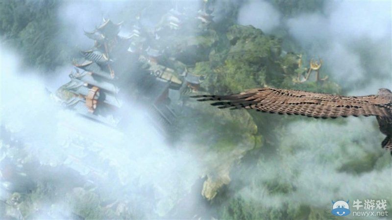 動(dòng)作單機(jī)《新劍俠傳奇》之體驗(yàn) 沒(méi)啥感覺(jué)還需努力