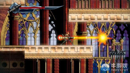 《吸血萊恩：背叛》日版頭像與主題免費配信中