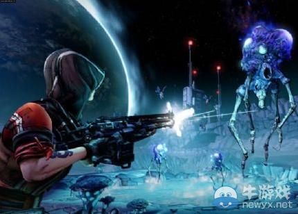 《無主之地2：前傳》預告片公開：展示重要角色