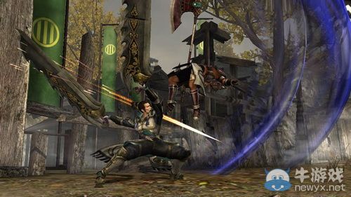 《戰國無雙4》5月15日起配信DLC含追加武器等