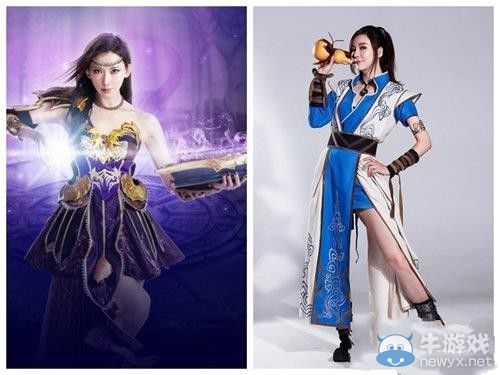 林志玲周韋彤亮相CJ 萌妹子登場讓人大飽眼福