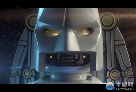 樂(lè)高新作：《樂(lè)高蝙蝠俠3：飛躍哥譚市》公布