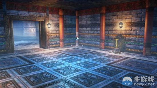 《塞爾達無雙》地圖戰(zhàn)場圖曝光：林克故地重游？