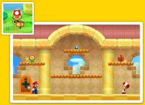 蘑菇王國奇妙之旅：《新超級馬里奧兄弟2》前瞻