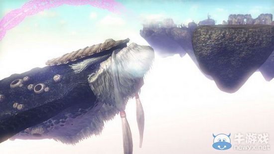 《塞爾達無雙》地圖戰(zhàn)場圖曝光：林克故地重游？