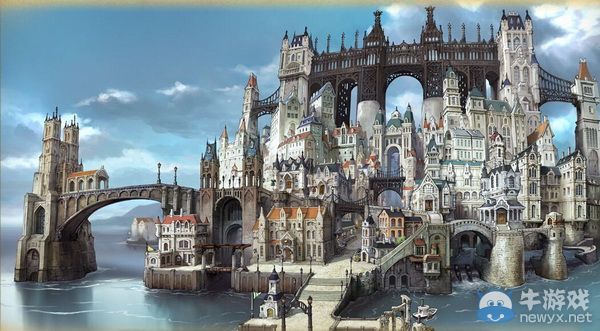 《勇氣默示錄2》官網正式開啟：更多情報公開