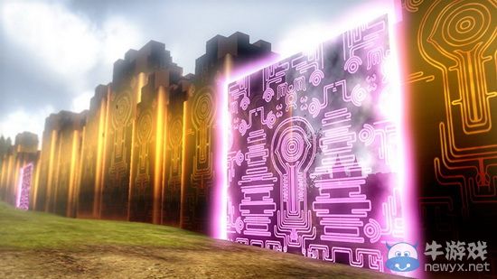 《塞爾達無雙》地圖戰(zhàn)場圖曝光：林克故地重游？