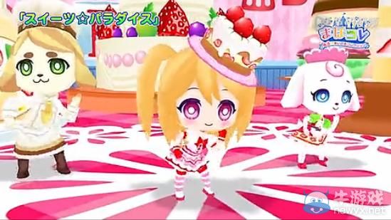 《魔法偶像少女：收藏集》第二彈介紹PV公開(kāi)