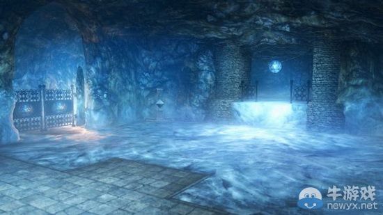 《塞爾達無雙》地圖戰(zhàn)場圖曝光：林克故地重游？