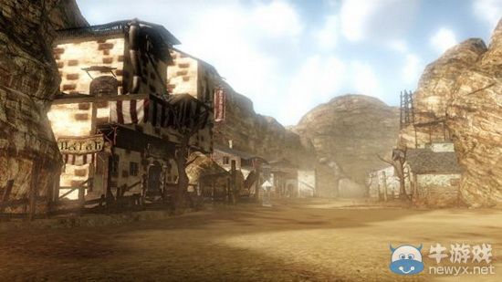 《塞爾達無雙》地圖戰(zhàn)場圖曝光：林克故地重游？