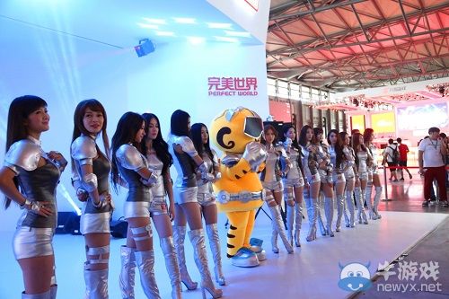 《神雕俠侶》CJ現場開戰！美貌SG等你親臨