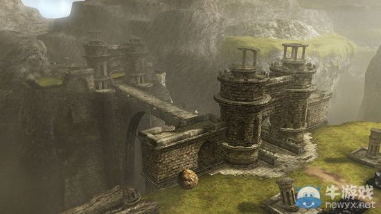 《塞爾達無雙》地圖戰(zhàn)場圖曝光：林克故地重游？