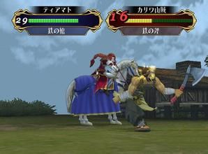 戰略游戲巔峰《火焰紋章》歷代作品回顧（下）