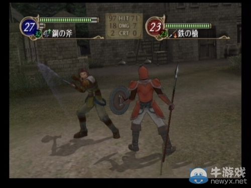 戰略游戲巔峰《火焰紋章》歷代作品回顧（下）