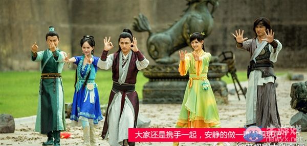 你們真的是差錢么？解密國產(chǎn)劇特效為何這么爛