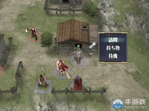 戰略游戲巔峰《火焰紋章》歷代作品回顧（下）