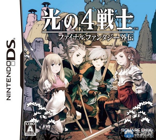 “神作”王道RPG言過其實：BDFF敗筆多多