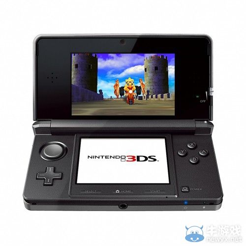 3DS《陸行鳥賽車3D》莫古力與陸行鳥火速登場