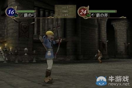 戰略游戲巔峰《火焰紋章》歷代作品回顧（下）