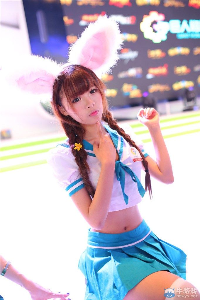 ChinaJoy 2014現(xiàn)場次日戰(zhàn)果：放開那個(gè)土豪