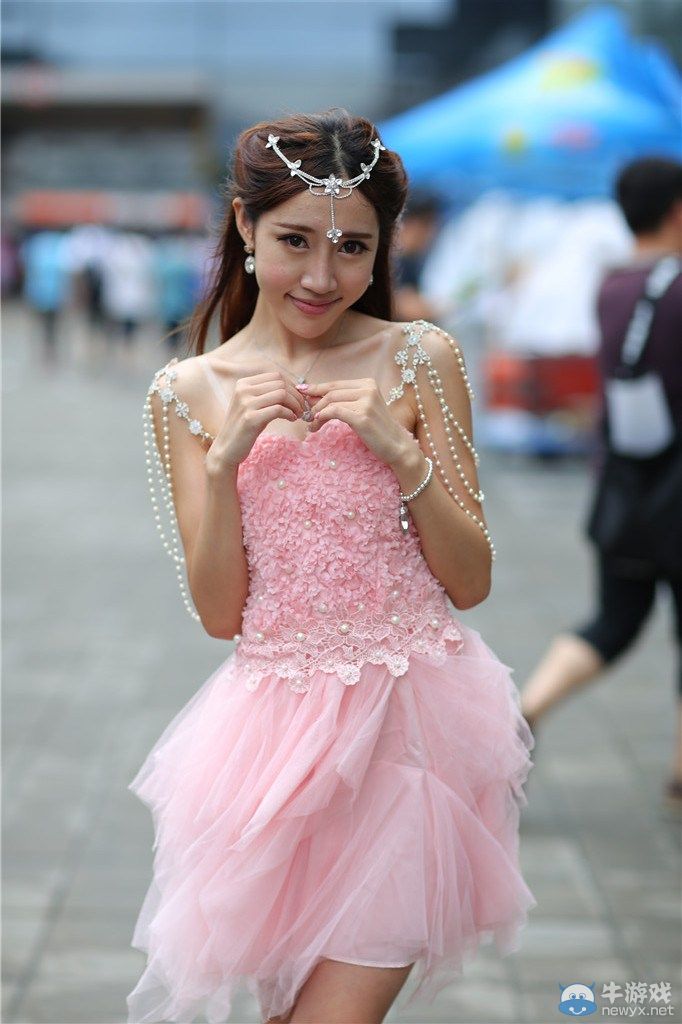 ChinaJoy 2014現(xiàn)場次日戰(zhàn)果：放開那個(gè)土豪