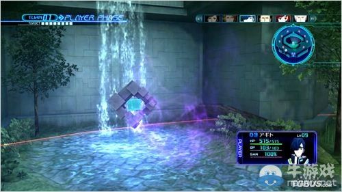 《失落的次元》體驗版試玩評測及部分視頻演示