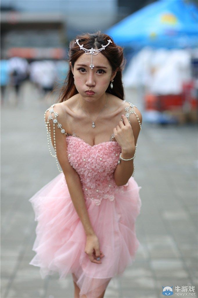 ChinaJoy 2014現(xiàn)場次日戰(zhàn)果：放開那個(gè)土豪