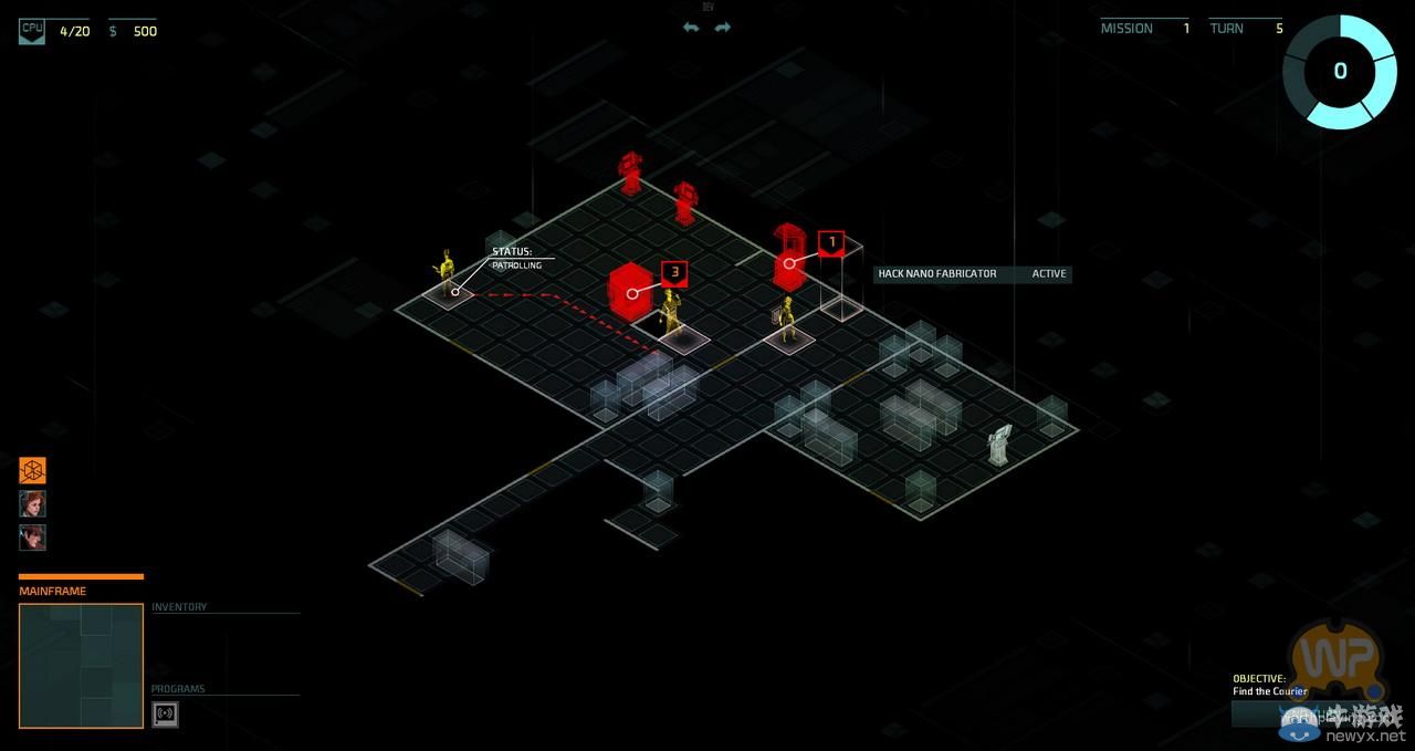 《隱形公司》將登陸Steam搶先體驗計劃 截圖放出