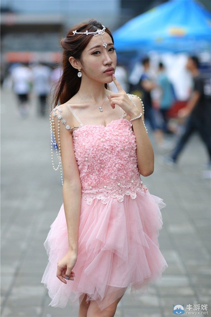 ChinaJoy 2014現(xiàn)場次日戰(zhàn)果：放開那個(gè)土豪
