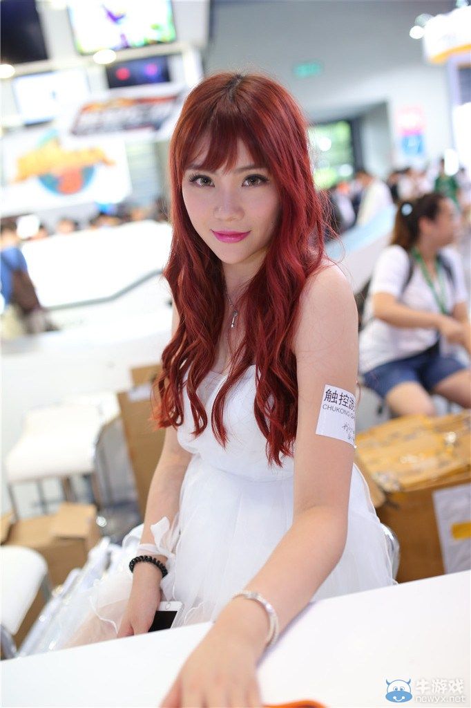ChinaJoy 2014現(xiàn)場次日戰(zhàn)果：放開那個(gè)土豪