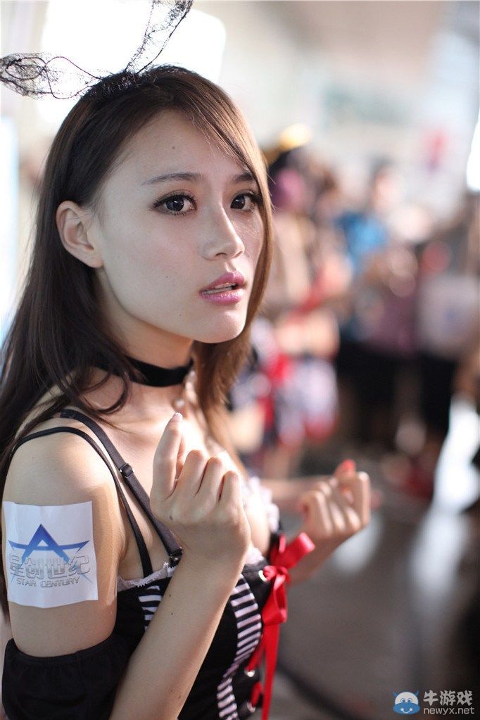ChinaJoy 2014現(xiàn)場次日戰(zhàn)果：放開那個(gè)土豪