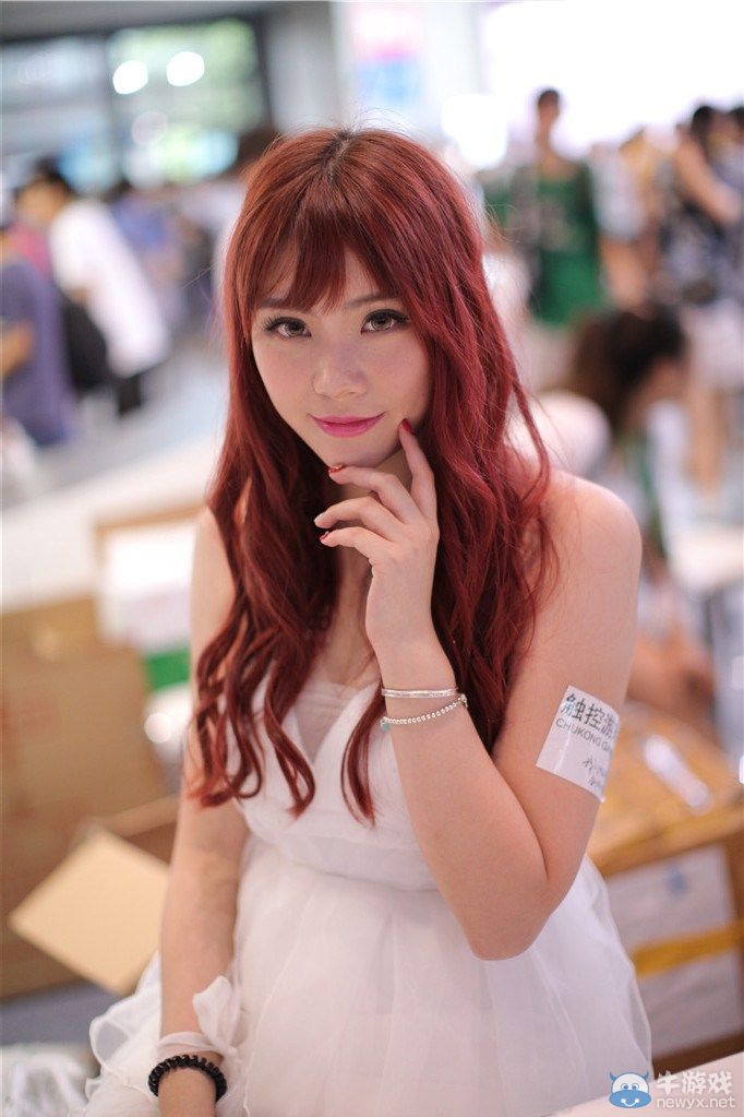 ChinaJoy 2014現(xiàn)場次日戰(zhàn)果：放開那個(gè)土豪