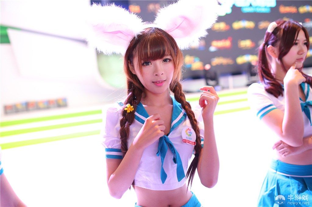 ChinaJoy 2014現(xiàn)場次日戰(zhàn)果：放開那個(gè)土豪