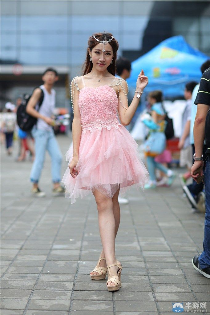ChinaJoy 2014現(xiàn)場次日戰(zhàn)果：放開那個(gè)土豪