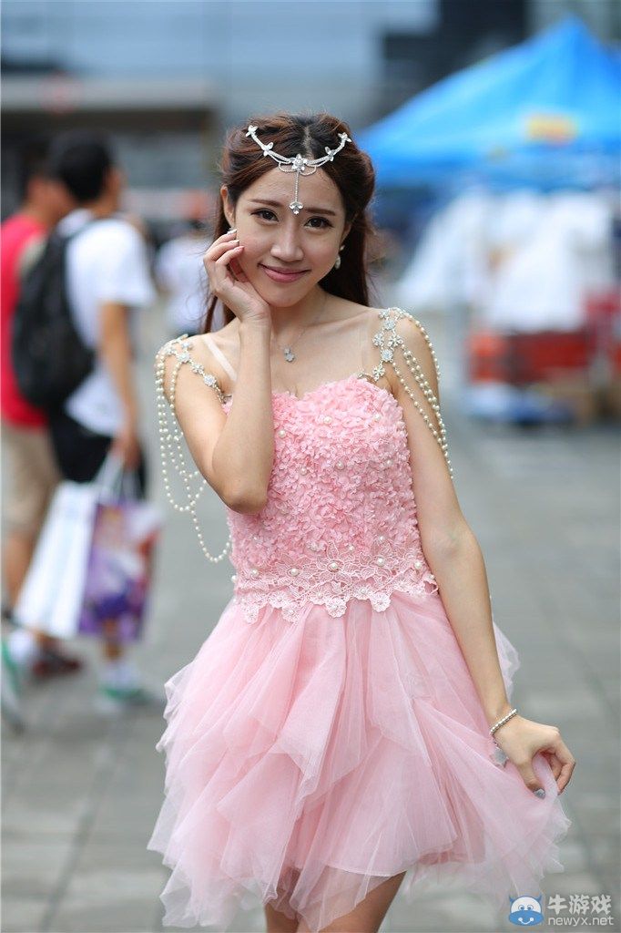 ChinaJoy 2014現(xiàn)場次日戰(zhàn)果：放開那個(gè)土豪
