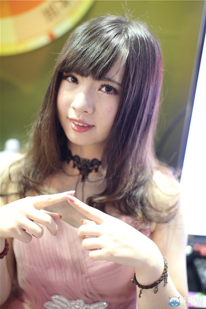 ChinaJoy 2014現(xiàn)場次日戰(zhàn)果：放開那個(gè)土豪