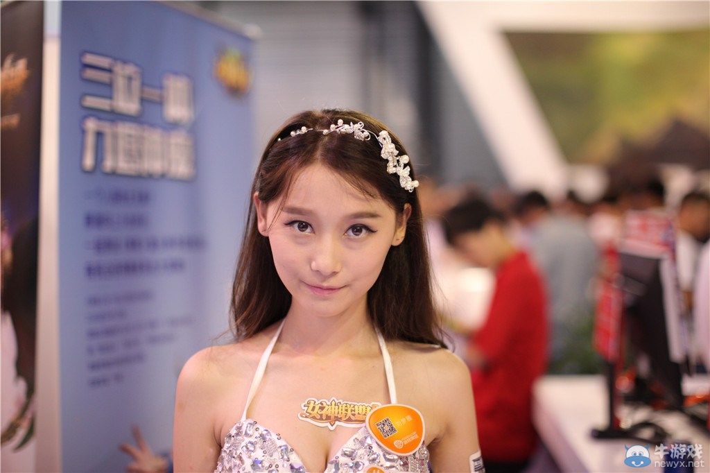 ChinaJoy 2014現(xiàn)場次日戰(zhàn)果：放開那個(gè)土豪