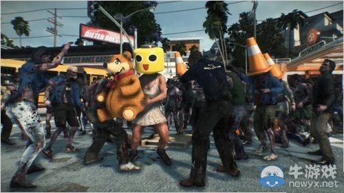 CAPCOM2014年第1季度財報 缺乏主力游戲作品