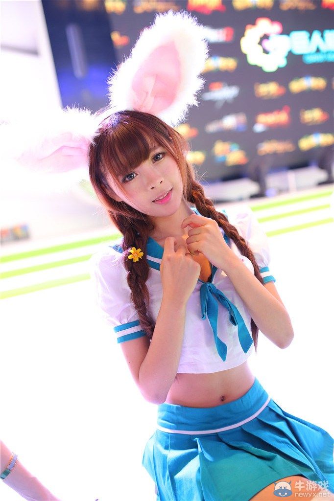 ChinaJoy 2014現(xiàn)場次日戰(zhàn)果：放開那個(gè)土豪