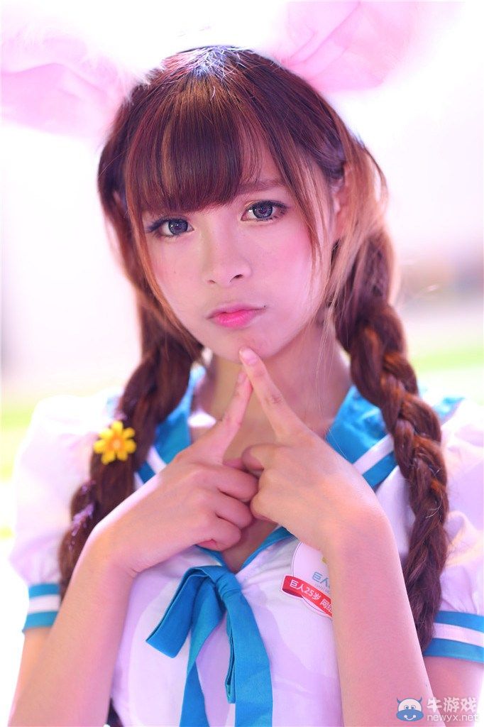 ChinaJoy 2014現(xiàn)場次日戰(zhàn)果：放開那個(gè)土豪