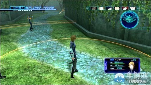 《失落的次元》體驗版試玩評測及部分視頻演示