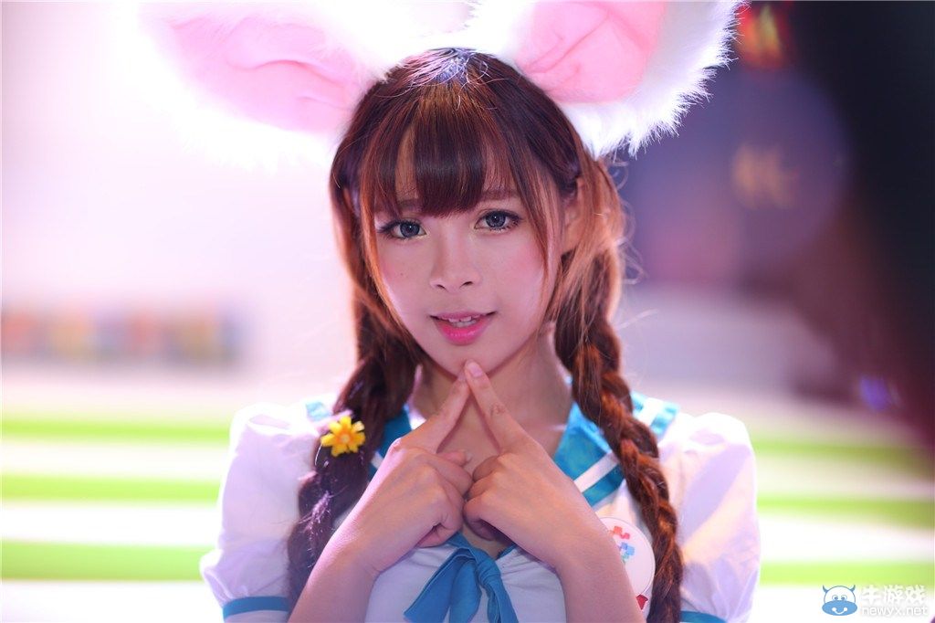 ChinaJoy 2014現(xiàn)場次日戰(zhàn)果：放開那個(gè)土豪