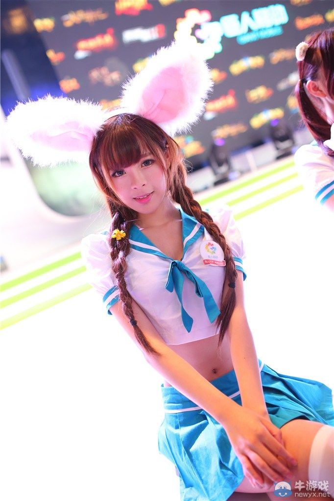 ChinaJoy 2014現(xiàn)場次日戰(zhàn)果：放開那個(gè)土豪