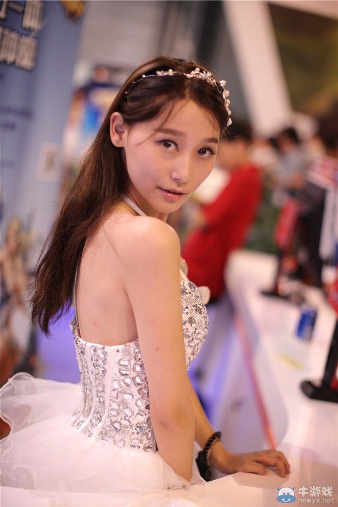 ChinaJoy 2014現(xiàn)場次日戰(zhàn)果：放開那個(gè)土豪