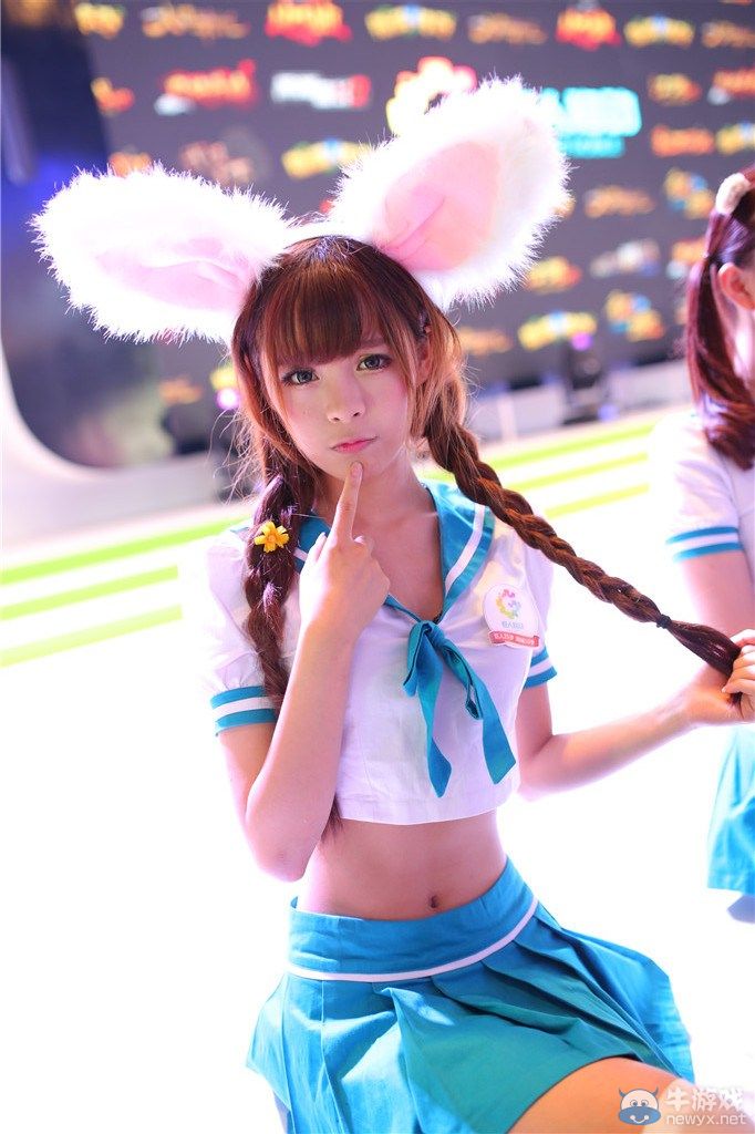 ChinaJoy 2014現(xiàn)場次日戰(zhàn)果：放開那個(gè)土豪